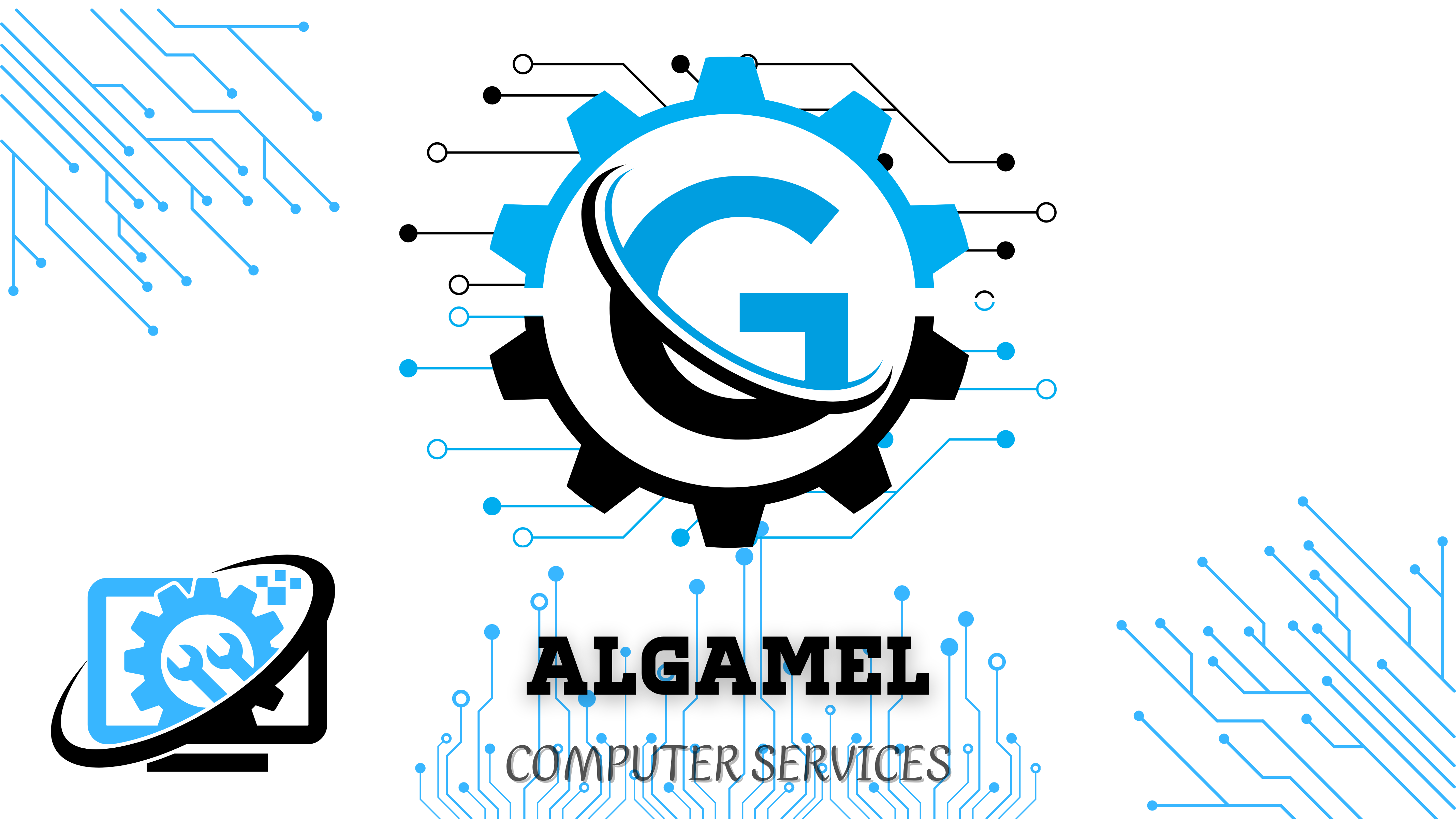AlGamel Banner